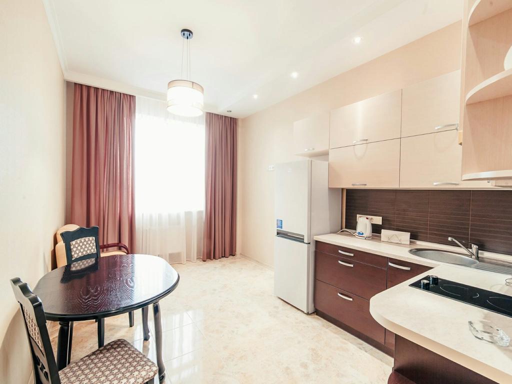 Apartment In Arkadia Одесса Экстерьер фото