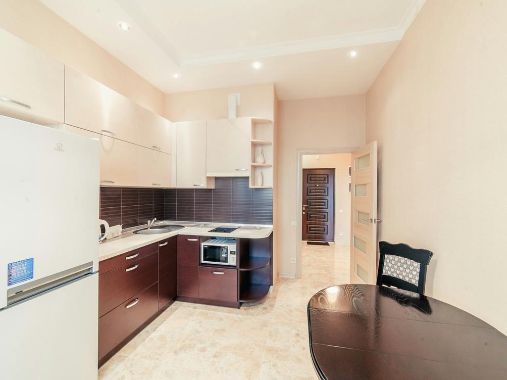 Apartment In Arkadia Одесса Экстерьер фото