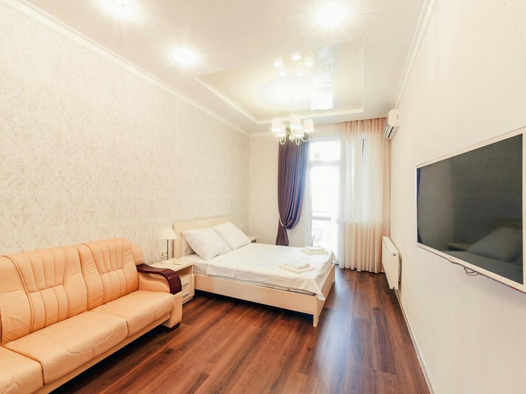 Apartment In Arkadia Одесса Экстерьер фото