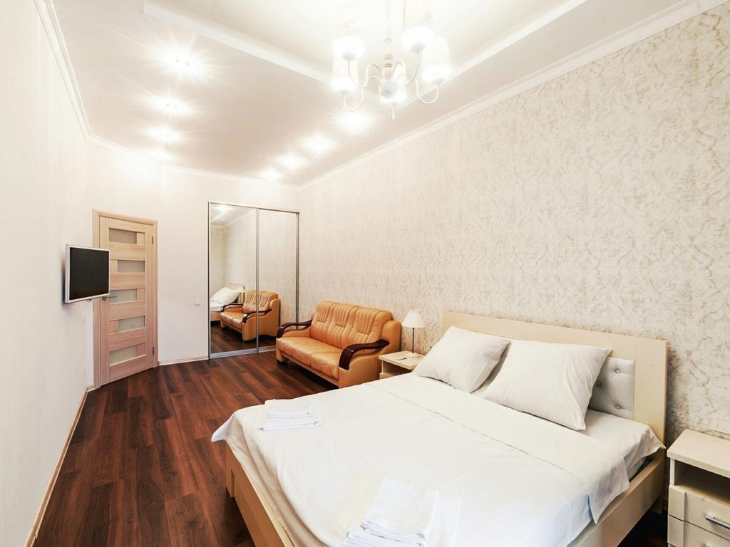 Apartment In Arkadia Одесса Экстерьер фото