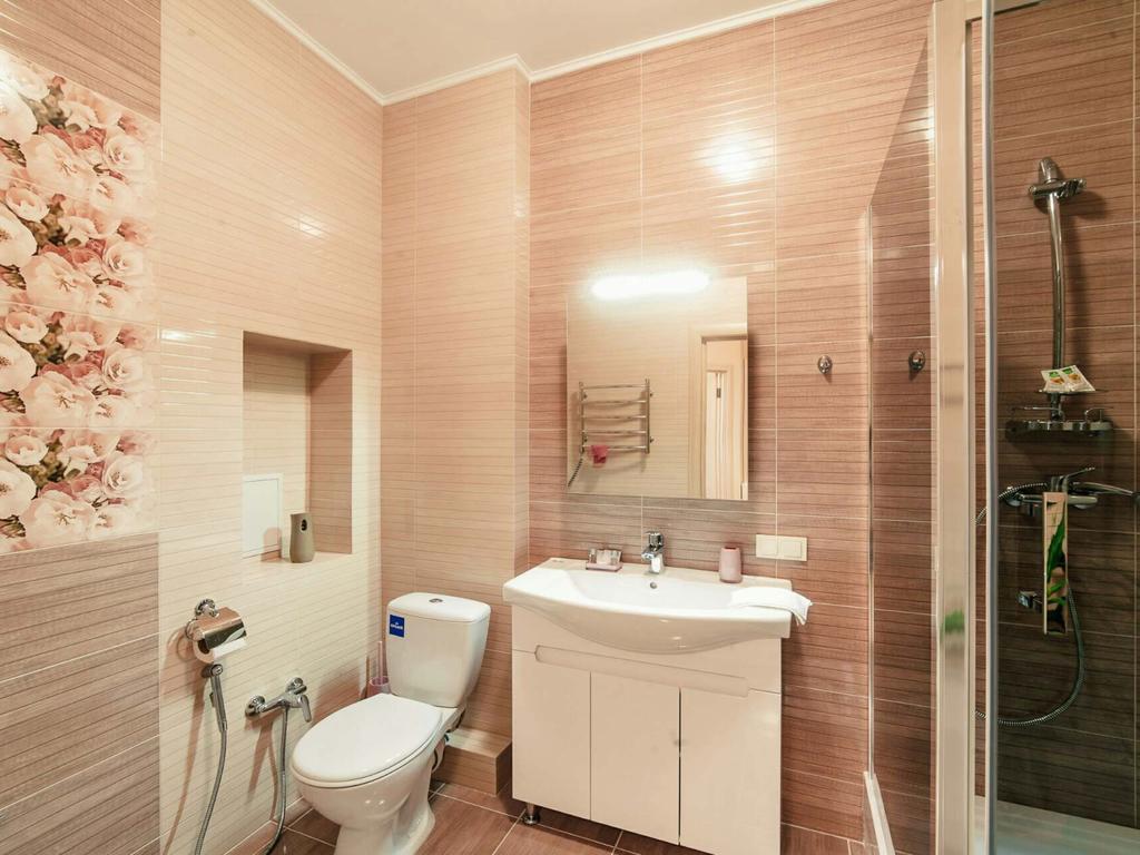 Apartment In Arkadia Одесса Экстерьер фото