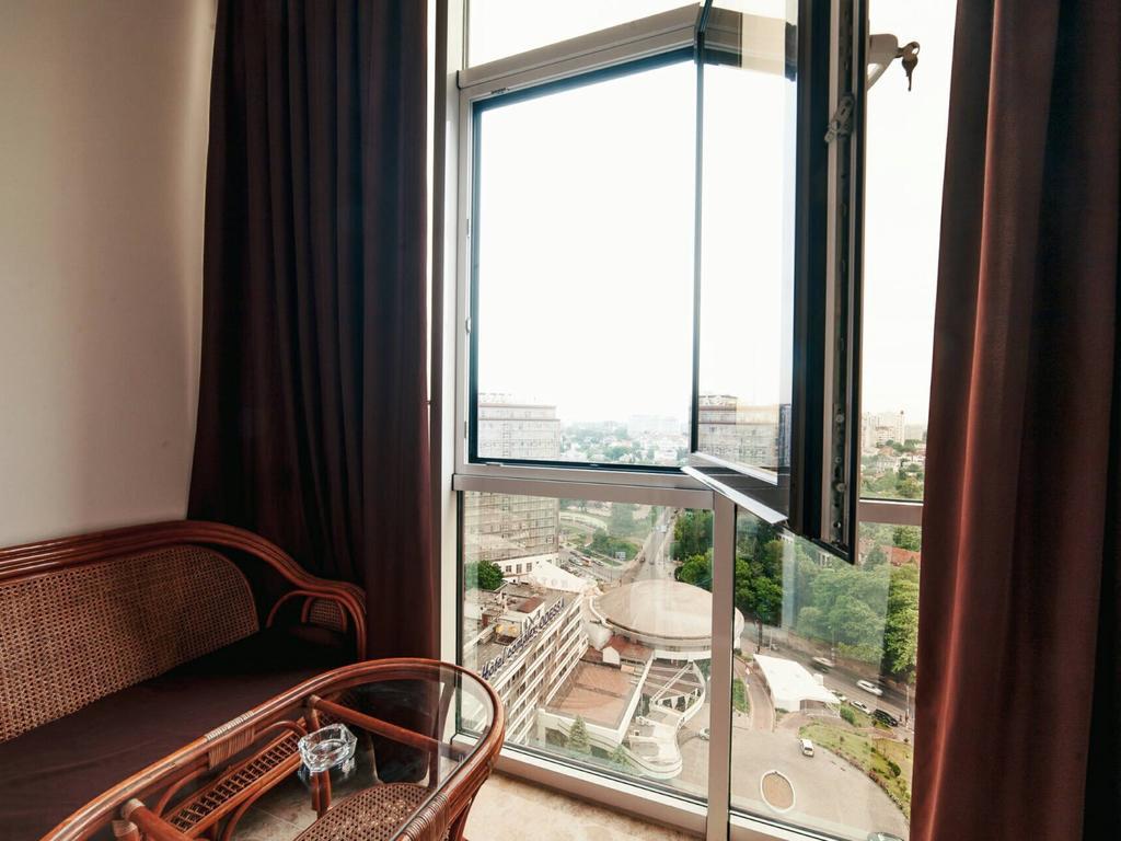 Apartment In Arkadia Одесса Экстерьер фото